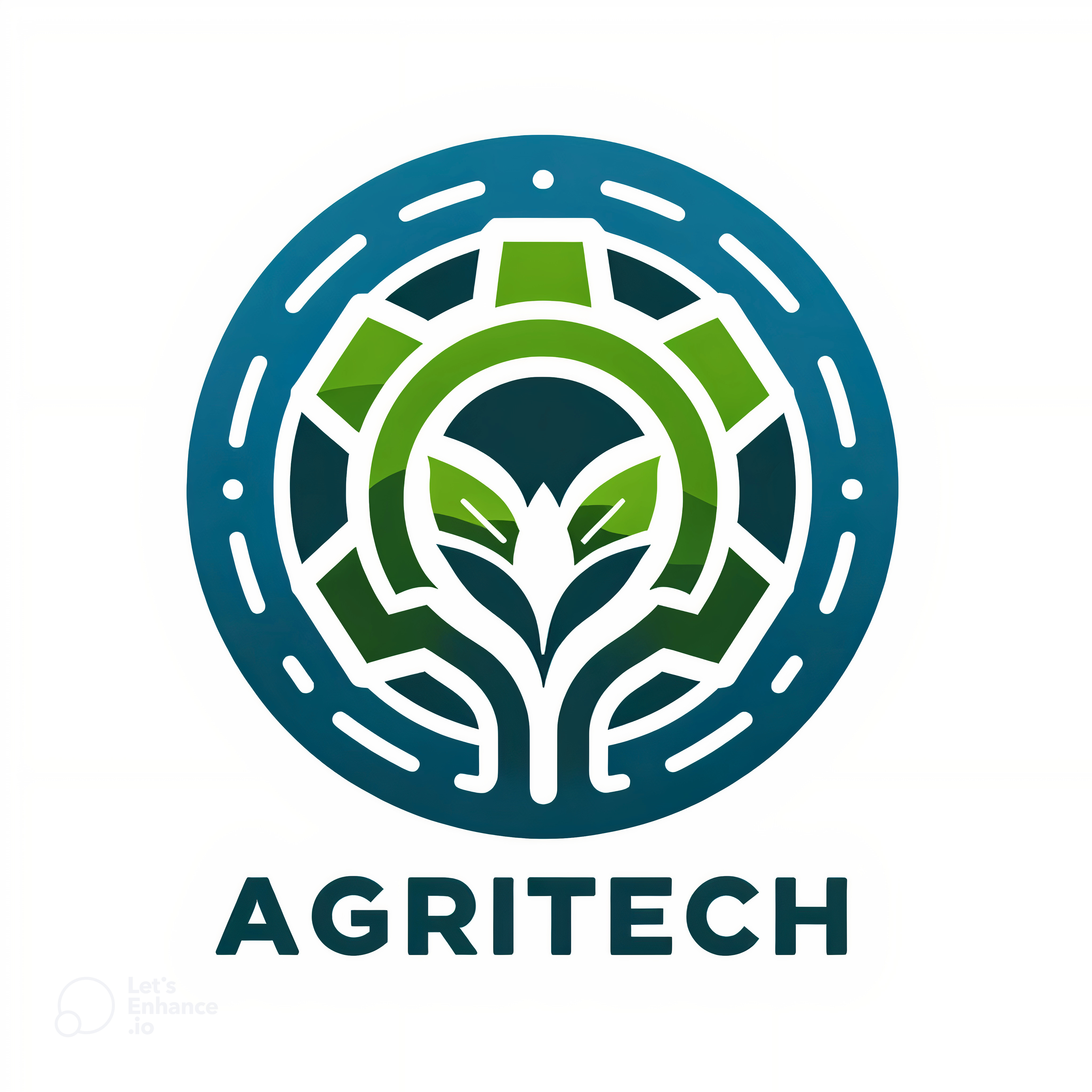 Agritech Erasmus Project Logo